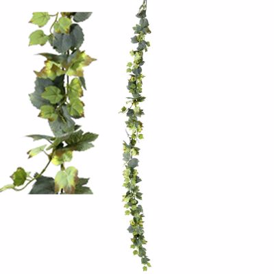 Iliadis Γιρλάντα Αμπέλι 180cm 65826